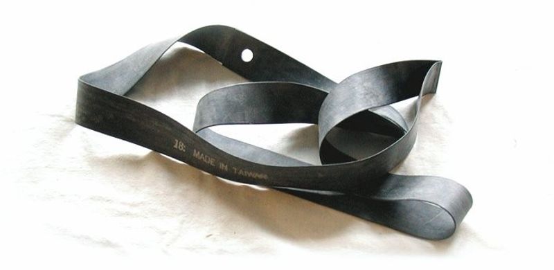 Fälgband centrumventil MCS 18"
