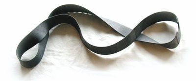 Fälgband MCS 16" sidoventil