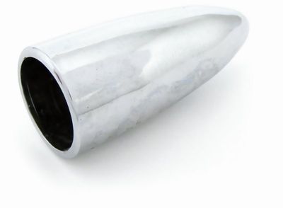 Ventilhatt Bullet t. slang m. metallventil