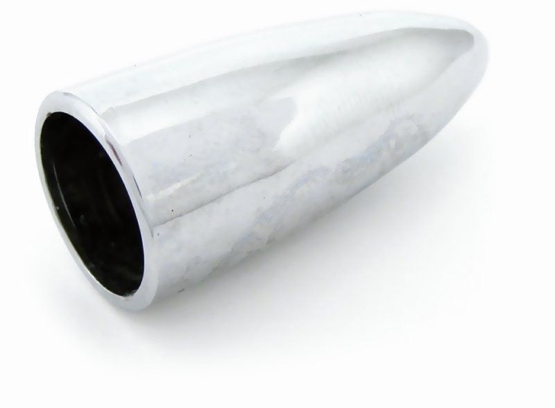 Ventilhatt Bullet t. slang m. metallventil
