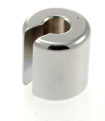 Balanseringsvikt eker 28gr, kromad