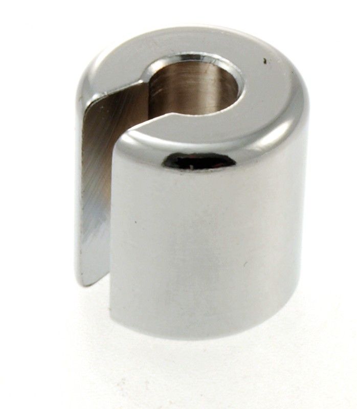 Balanseringsvikt eker 28gr, kromad