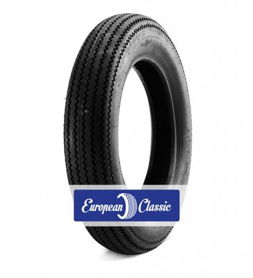 European Classic 3.00-21 blackwall
