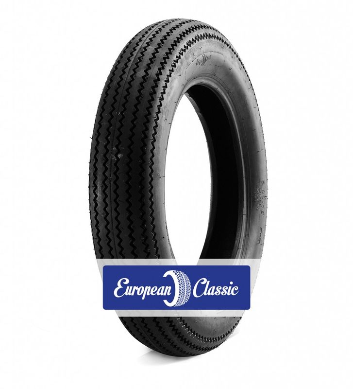 European Classic 3.00-21 blackwall