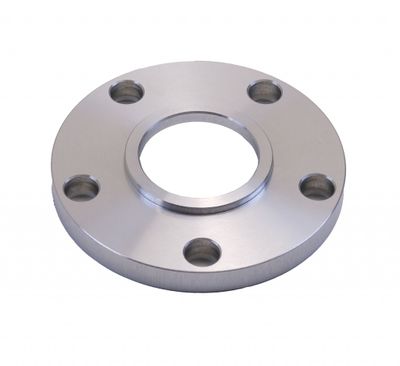 Bifunctional wheel hub flange offset spacer 5mm (50-56 mm)