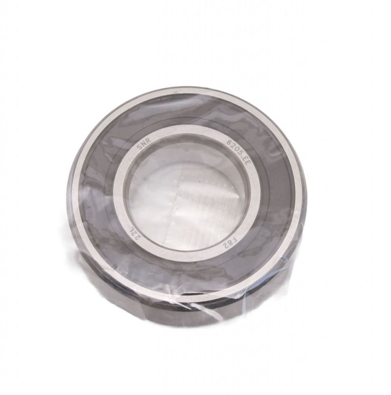 SNR Hjullager 25x52x15 6205EE