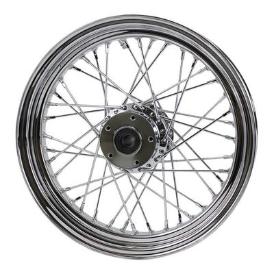 Chrome front 16x 3.00 (HD 79-99)
