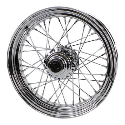 Chrome front 16x 3.00 (HD 79-99)
