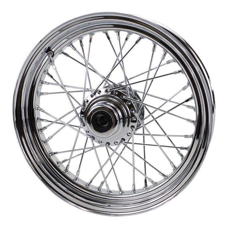 Chrome front 16x 3.00 (HD 79-99)
