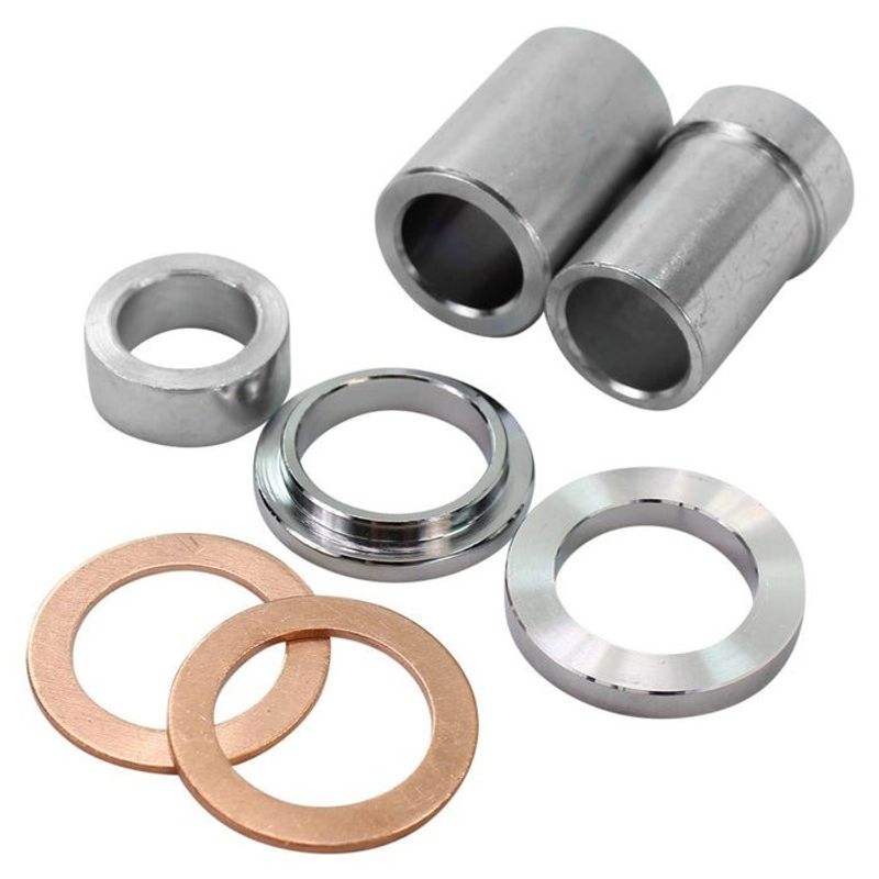 Moto Iron Wheel Spacer Kit Springer