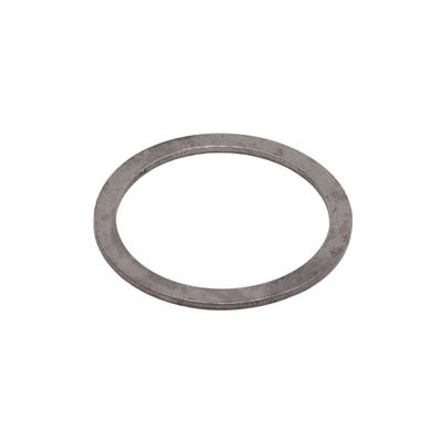 Bricka bromsankarplatta Bates 25.4x31x1 mm