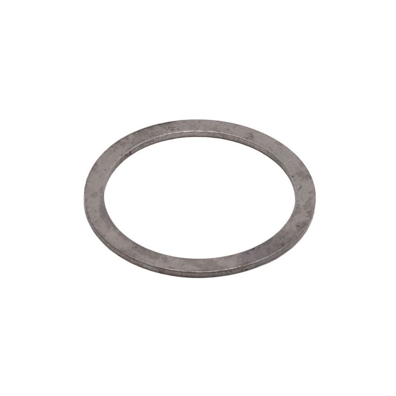 Bricka bromsankarplatta Bates 25.4x31x1 mm
