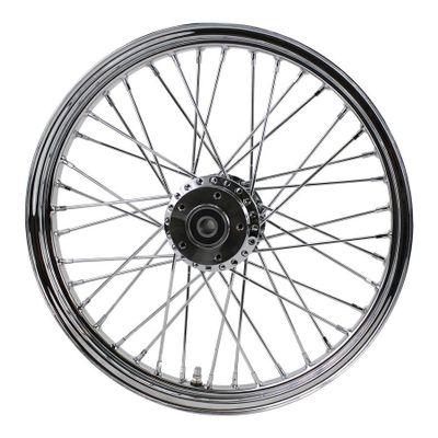 Framhjul Moto Iron 40 ekrar 19x2.15 FXD XL Sportster 00-07