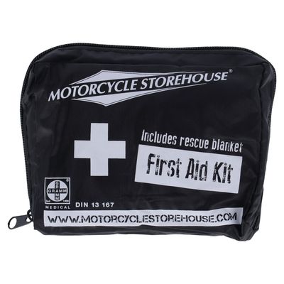 MCS First Aid motorcycle kit
