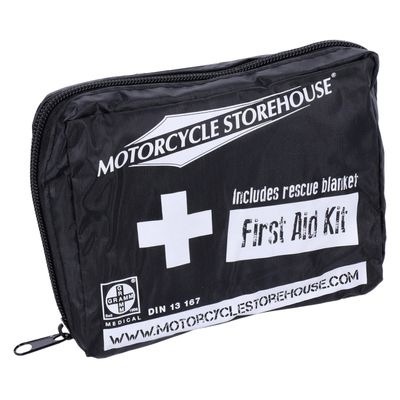 MCS First Aid motorcycle kit