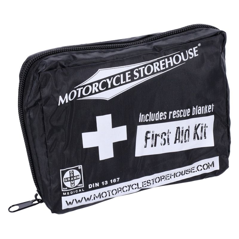 MCS First Aid motorcycle kit