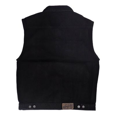 Väst MCS denim