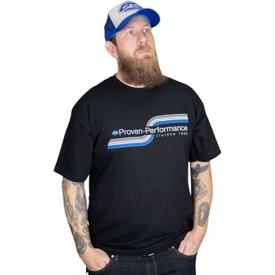 T-shirt S&S Proven-Performance stl S