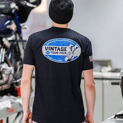 T-shirt S&S 510-1179