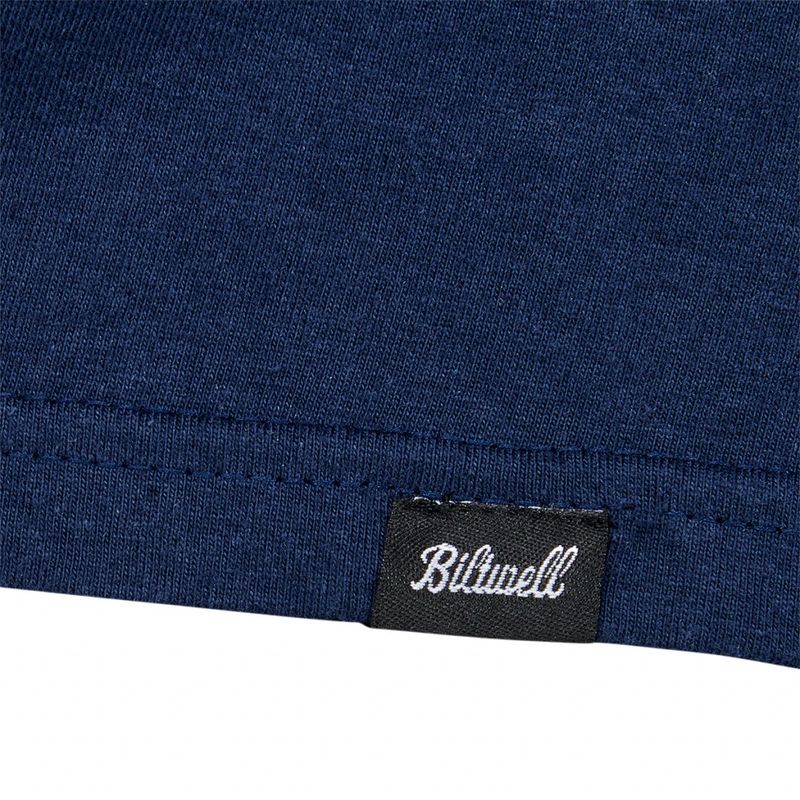 Biltwell Tee Script