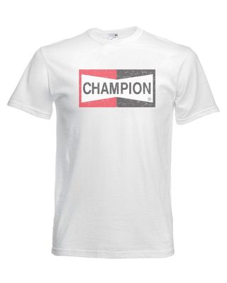 T-shirt Champion stl M