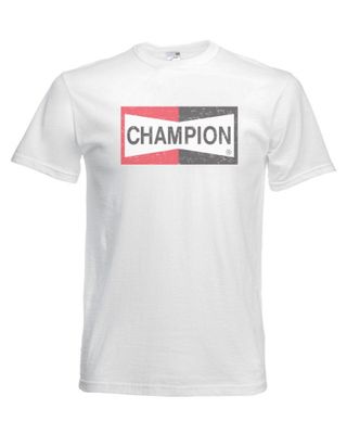 T-shirt Champion stl M