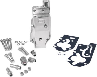 Oljepump S&S HVHP Big Twin 92-99 31-6208
