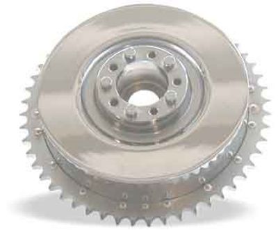 Bakdrev MCS B T krom Big Twin 58-62