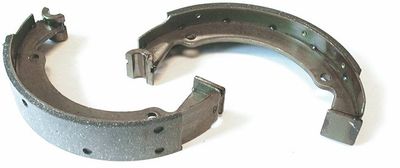 Bromsbackar bak MCS Big Twin 38-57