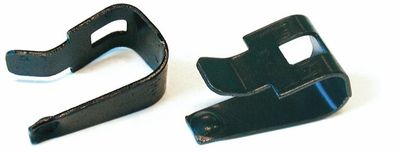 Retainer clips till bromsbackar bak 58-72