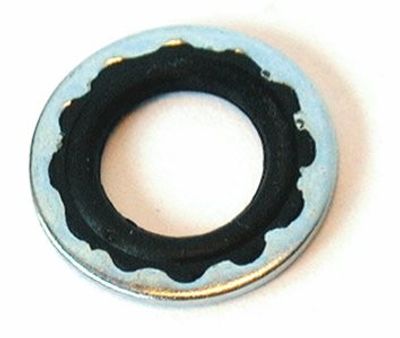 O-ringsbricka H-D 3/8 (10mm) bromsledning