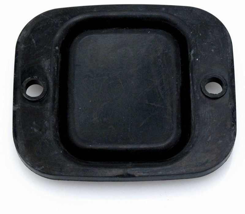 Packning lock huvudcylinder styre MCS utan hål Softail, Dyna 96-05