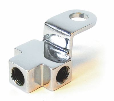Bromsslang T-koppling MCS