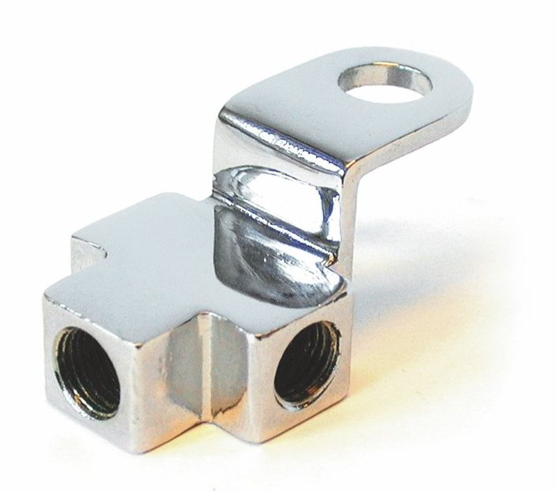 Bromsslang T-koppling MCS