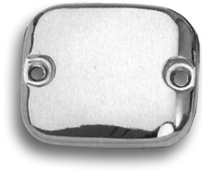 Lock huvudbr.cyl. fram 96-upp custom mod. utan nivåglas,krom