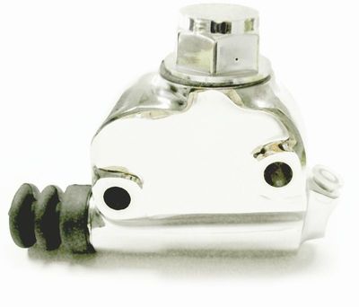 Huvudcylinder bak MCS Wagner-lockheed krom FL 58-72