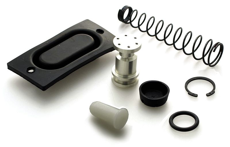Renoveringssats huvudcylinder bak MCS Kelsey-Hayes XL Sportster 79-81