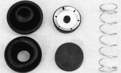 Rep.sats hjulcylinder bak B/T 58-62, för 1 kolv (25.4mm)