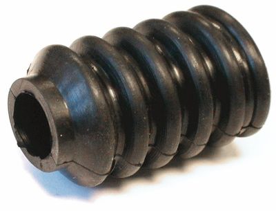 Gummibälg huvudbromscylinder, passar flesta H-D mod. 80-upp