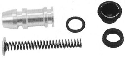 Rep.sats handbr.cylinder 11/16 FLT-FLHT-FLHS 87-95, FXRS 87-92 ,FXD
