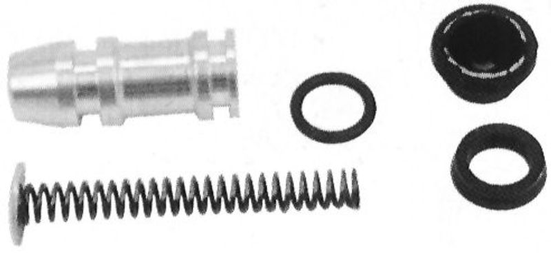 Rep.sats handbr.cylinder 11/16 FLT-FLHT-FLHS 87-95, FXRS 87-92 ,FXD