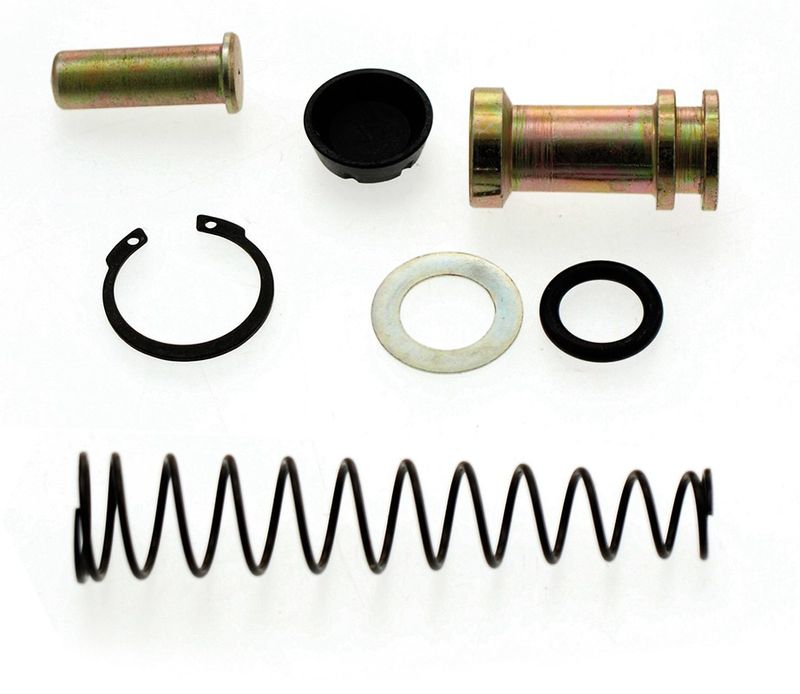 Renoveringssats huvudcylinder bak MCS FLT/Touring 86-91
