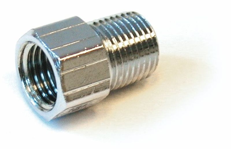 Nipplar bromsslang MCS stål