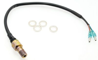 Bromsljuskontakt TRW Banjo M10x 1.25