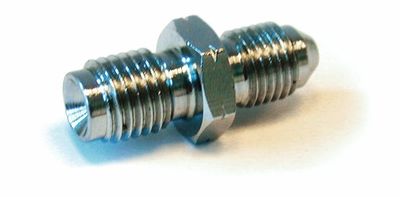 Adapter nippel M10x1,25  passar ISR