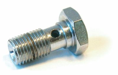 Banjobult 3/8-24, passar H-D