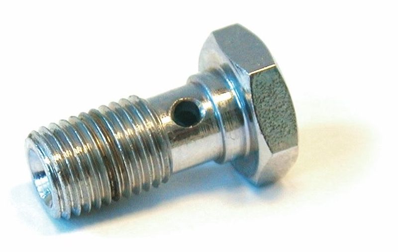 Banjobult 3/8-24, passar H-D