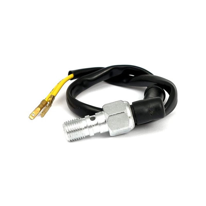 Bromsljuskontakt TRW Banjo M10x 1.00