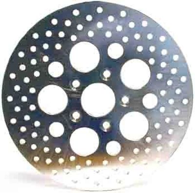 Bromsskiva bak MCS 11 5" Big Twin, XL Sportster 92-99