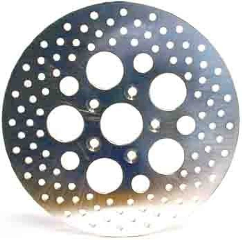 Bromsskiva bak MCS 11 5" Big Twin, XL Sportster 92-99